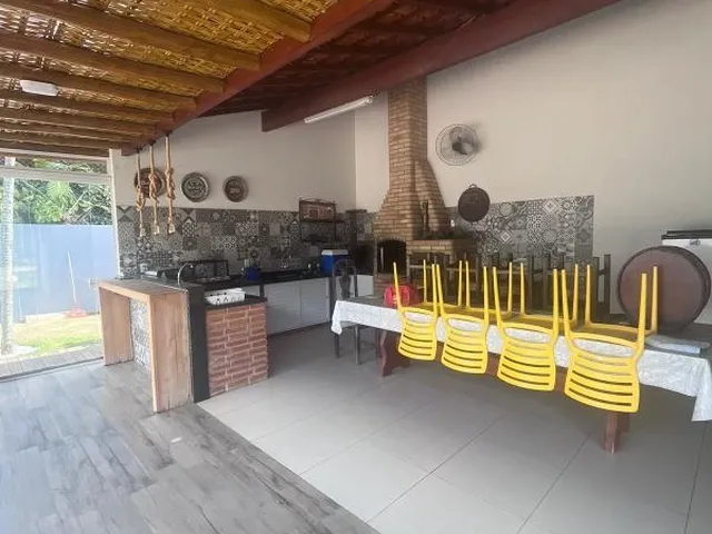 Imagem 4: 0 Casa com 3 dormitórios