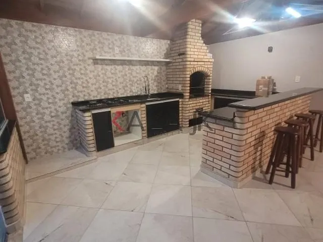 Imagem: Casa para Locação em Condomínio, Jundiaí-Sp