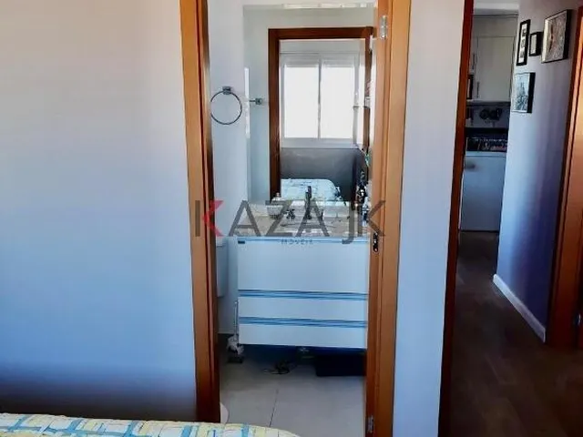 Imagem 2: 0 Apartamento com 2 dormitórios