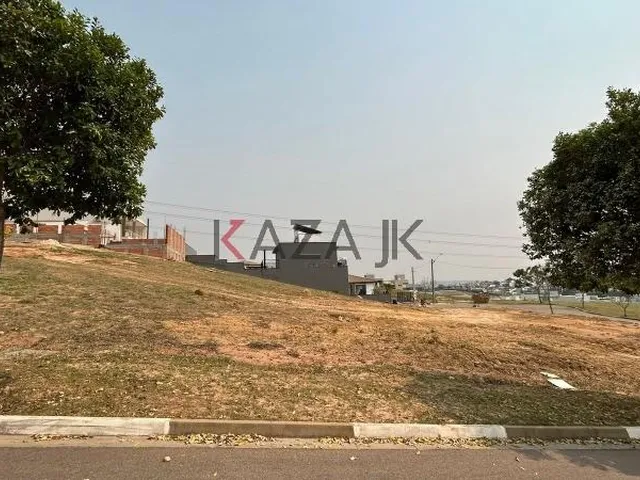 Imagem: Terreno em Condomínio À Venda em Cabreúva-Sp