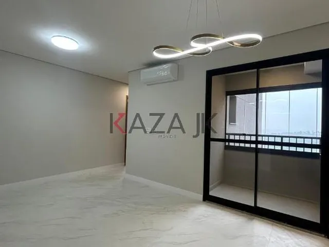 Imagem: Apartamento À Venda Ou Locação em Jundiaí-Sp