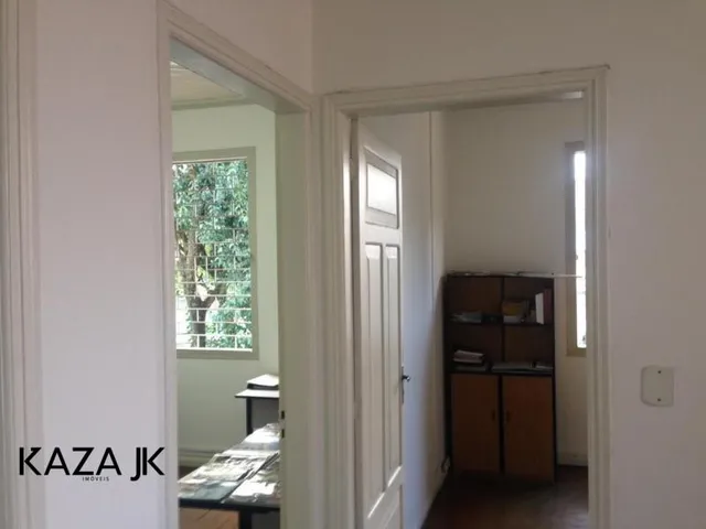 Imagem: Casa Comercial para Locação no Centro
