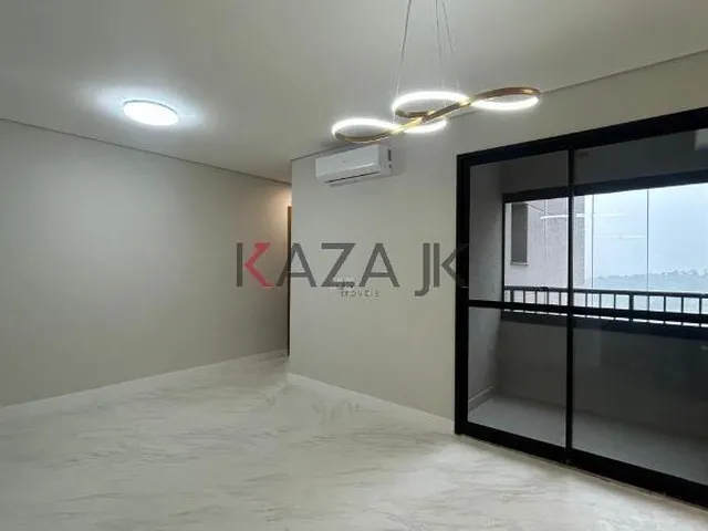 Imagem: Apartamento para Locação em Jundiaí-Sp