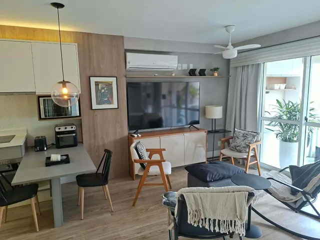 Imagem: Apartamento para Alugar no Bairro Brooklin