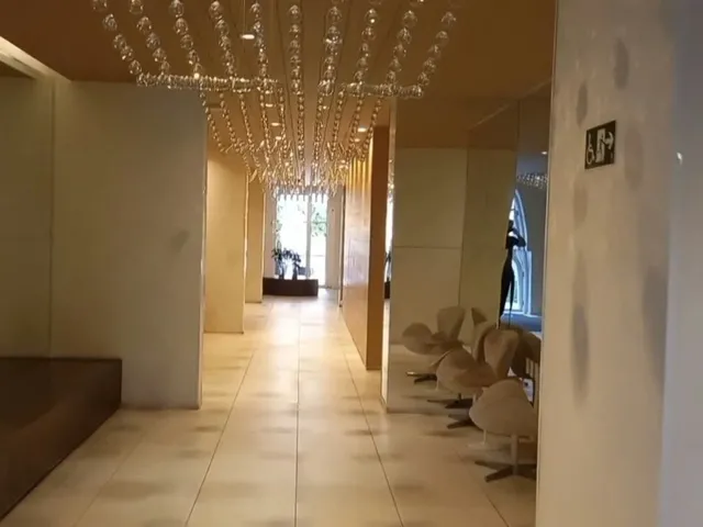 Imagem 3: Apartamento para Alugar no Bairro Brooklin - São Paulo/Sp, Zona Sul