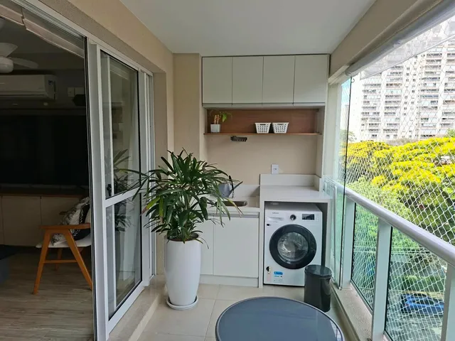 Imagem 12: Apartamento para Alugar no Bairro Brooklin - São Paulo/Sp, Zona Sul
