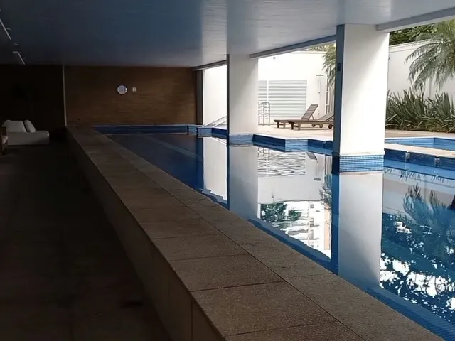 Imagem 5: Apartamento para Alugar no Bairro Brooklin - São Paulo/Sp, Zona Sul
