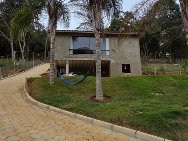 Imagem: Chacara Residencial em santa Rita do Sapucaí