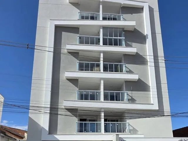 Imagem: Apartamento Residencial em santa Rita do