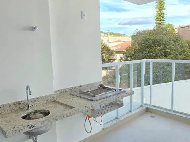 Imagem 10: Apartamento Residencial em santa Rita do Sapucaí - Minas Gerais, Jardim Santo Antonio