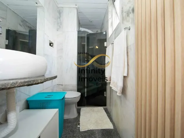Imagem 9: Apartamento com 4 Dormitórios no Gutierrez
