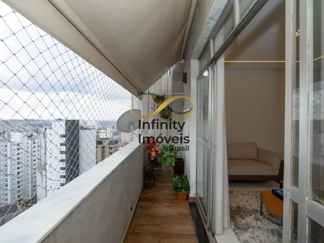 Imagem 7: Apartamento com 4 Dormitórios no Gutierrez
