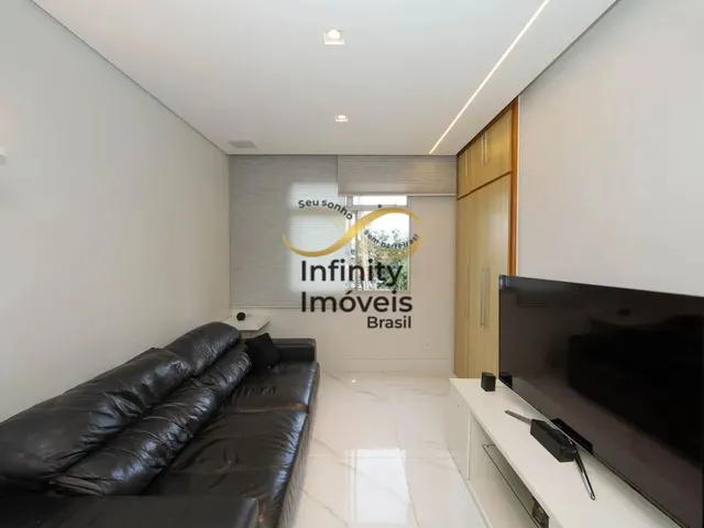 Imagem 3: Apartamento com 4 Dormitórios no Gutierrez