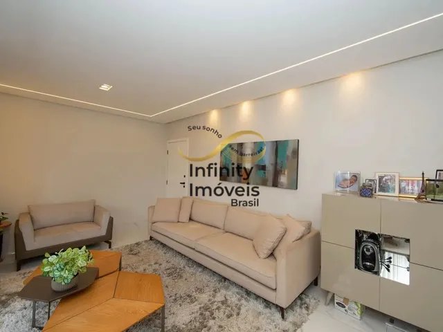 Imagem 8: Apartamento com 4 Dormitórios no Gutierrez