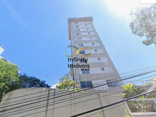 Imagem 4: Apartamento com 4 Dormitórios no Gutierrez