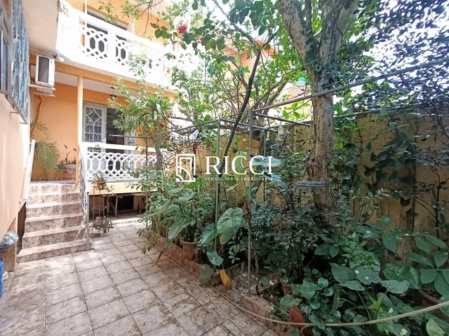 Imagem: Casa Residencial em Santos - São Paulo