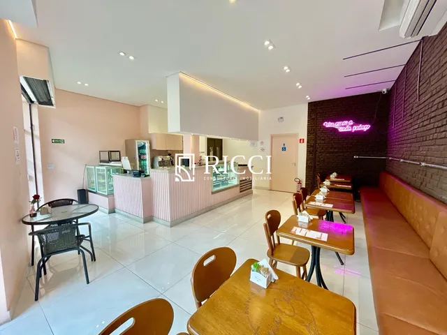 Imagem: Ponto Comercial para Cafeteria/Confeitaria