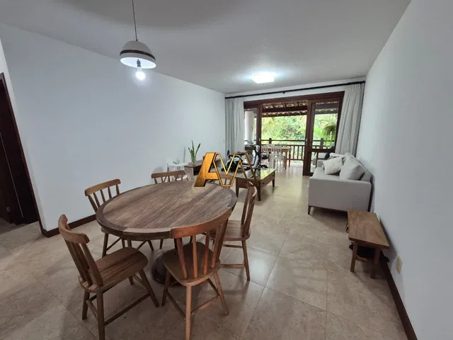 Imagem: Apartamento Mobiliado 3 Suites