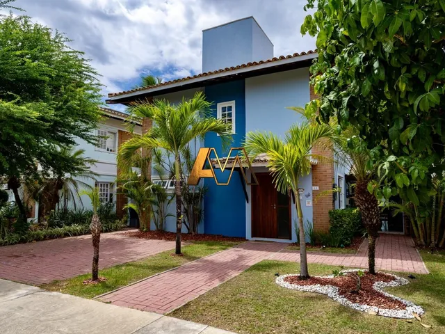 Imagem: Casa À Venda no Bairro Itapuã - Salvador/Ba