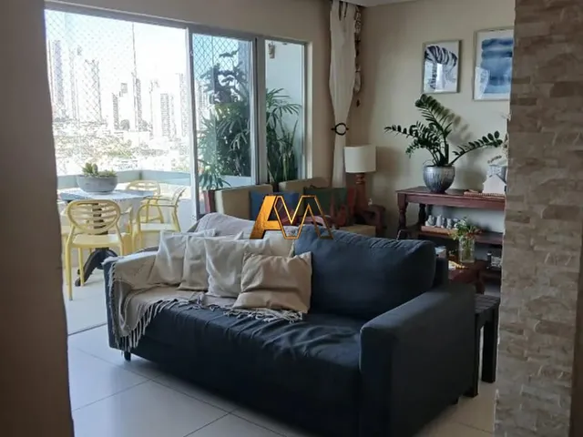 Imagem: Apartamento À Venda no Bairro Itaigara