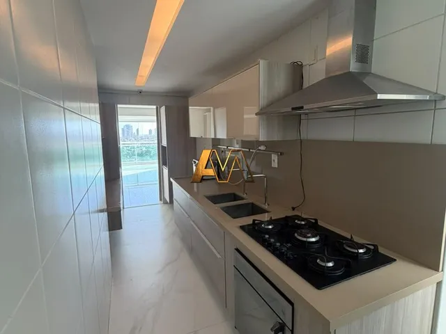 Imagem 2: Apartamento À Venda no Bairro Piatã - Salvador/Ba