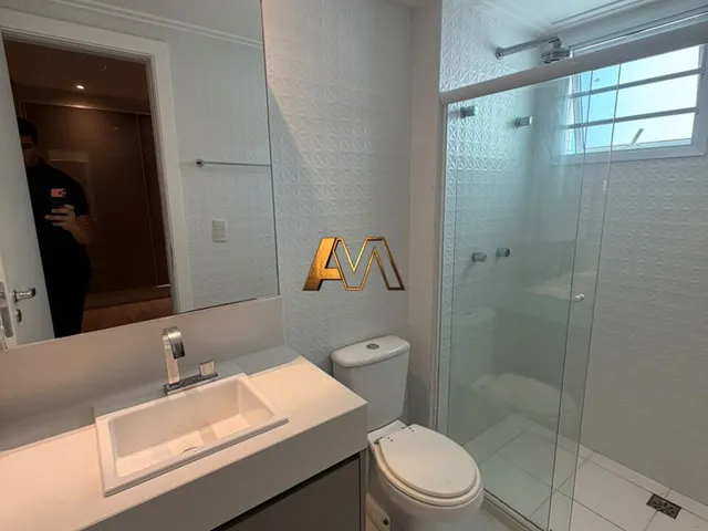Imagem 16: Apartamento À Venda no Bairro Piatã - Salvador/Ba