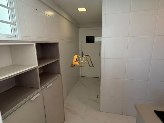 Imagem 7: Apartamento À Venda no Bairro Piatã - Salvador/Ba