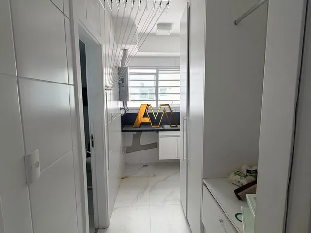 Imagem 12: Apartamento À Venda no Bairro Piatã - Salvador/Ba