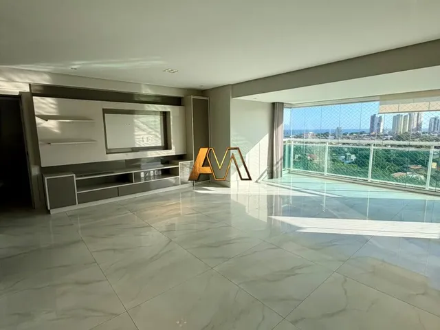Imagem 9: Apartamento À Venda no Bairro Piatã - Salvador/Ba