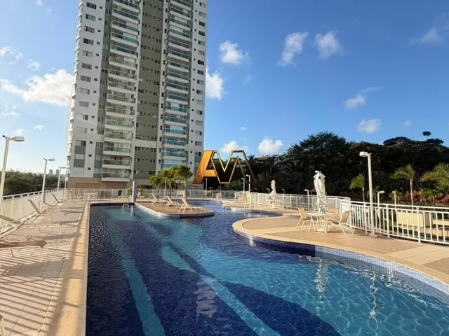 Imagem 4: Apartamento À Venda no Bairro Piatã - Salvador/Ba