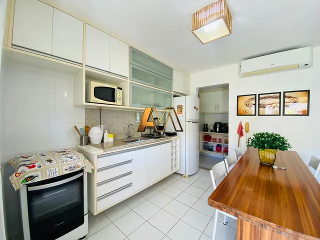 Imagem: Casa 3 Quartos 1 Suíte em Guarajuba