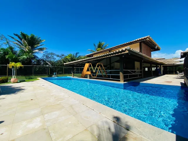Imagem 4: Casa 3 Quartos 1 Suíte em Guarajuba