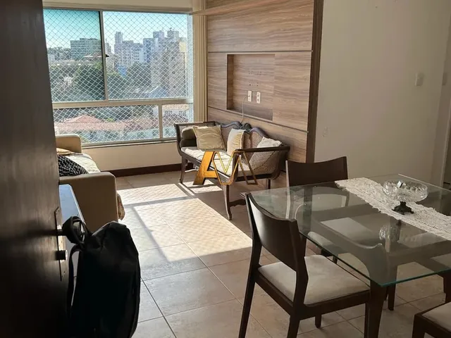 Imagem: Apto com Varanda 3/4 1 Suíte