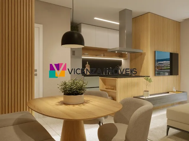 Imagem: Apartamento 1 Quarto À Venda no Anita Garibaldi