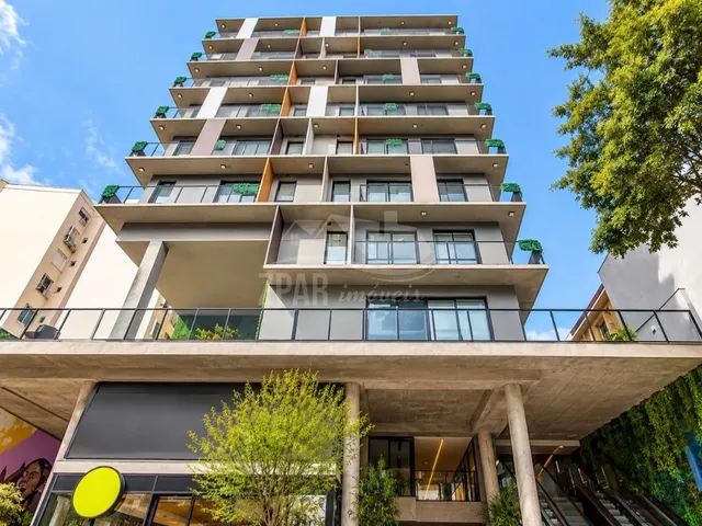 Imagem: Apartamento À Venda em Porto Alegre-Rs