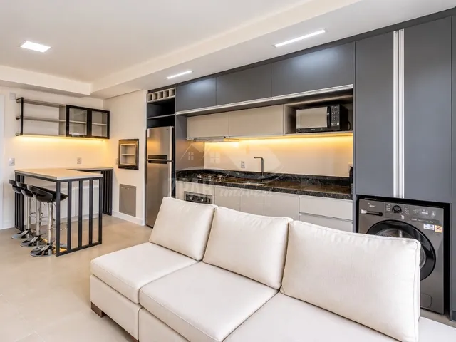 Imagem 6: Apartamento À Venda em Porto Alegre-Rs, Cidade Baixa: 1 Quarto, 1 Suíte, 47M² de Área. Venha Conferir!