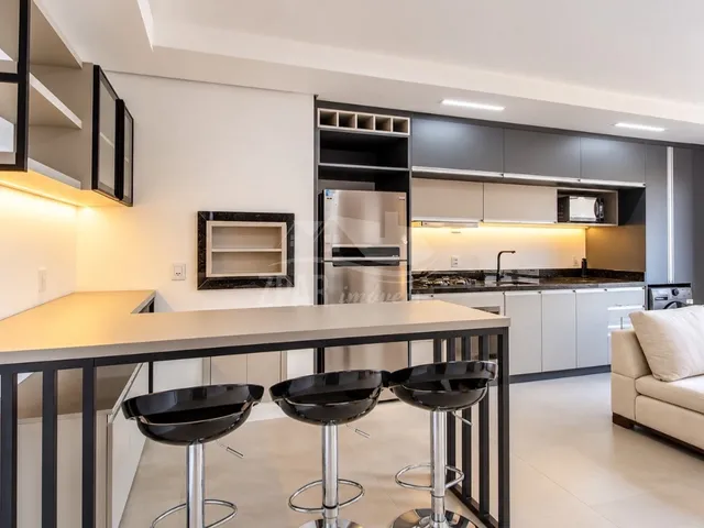 Imagem 13: Apartamento À Venda em Porto Alegre-Rs, Cidade Baixa: 1 Quarto, 1 Suíte, 47M² de Área. Venha Conferir!