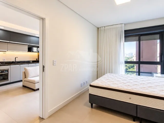 Imagem 7: Apartamento À Venda em Porto Alegre-Rs, Cidade Baixa: 1 Quarto, 1 Suíte, 47M² de Área. Venha Conferir!