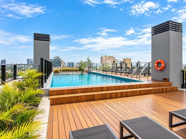 Imagem 12: Apartamento À Venda em Porto Alegre-Rs, Cidade Baixa: 1 Quarto, 1 Suíte, 47M² de Área. Venha Conferir!