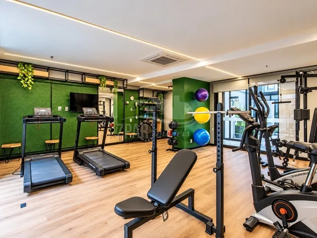 Imagem 3: Apartamento À Venda em Porto Alegre-Rs, Cidade Baixa: 1 Quarto, 1 Suíte, 47M² de Área. Venha Conferir!