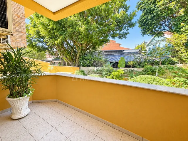 Imagem 12: Casa de 3 Quartos em Condomínio na Tristeza, Porto Alegre-Rs com 1 Suíte, 3 Banheiros e 170M² de Área