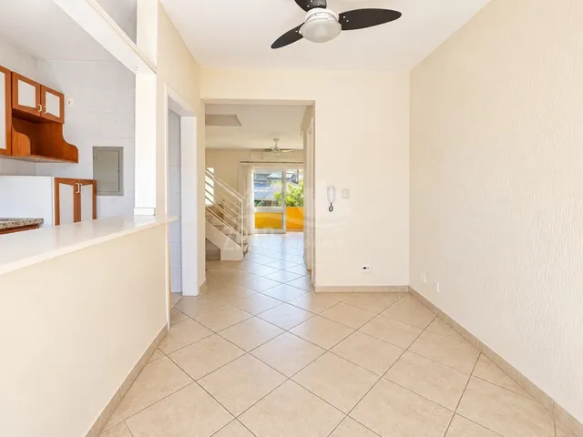 Imagem 9: Casa de 3 Quartos em Condomínio na Tristeza, Porto Alegre-Rs com 1 Suíte, 3 Banheiros e 170M² de Área