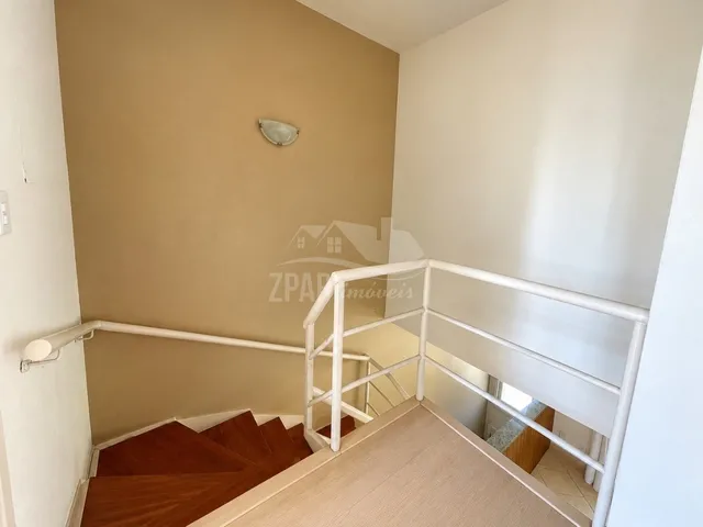 Imagem 10: Casa de 3 Quartos em Condomínio na Tristeza, Porto Alegre-Rs com 1 Suíte, 3 Banheiros e 170M² de Área