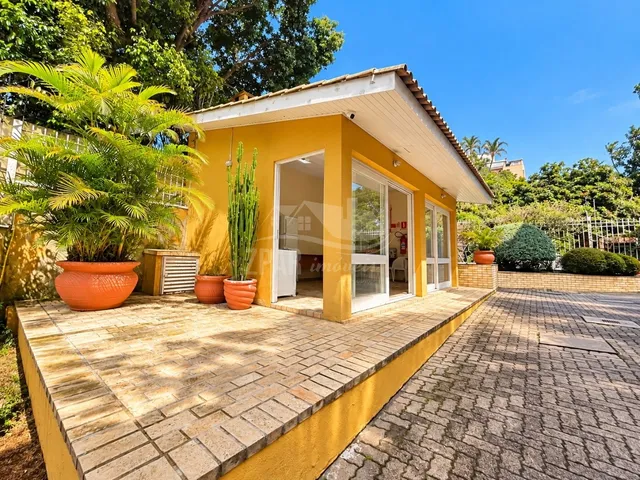 Imagem 15: Casa de 3 Quartos em Condomínio na Tristeza, Porto Alegre-Rs com 1 Suíte, 3 Banheiros e 170M² de Área