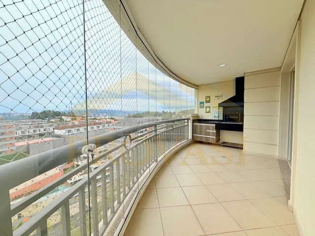 Imagem: Jardins Tamboré - Apartamento Padrão com