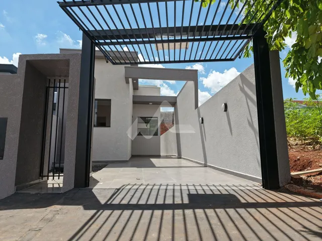 Imagem 2: Casa para Locação com 3 Quartos, São Francisco, Toledo,Pr