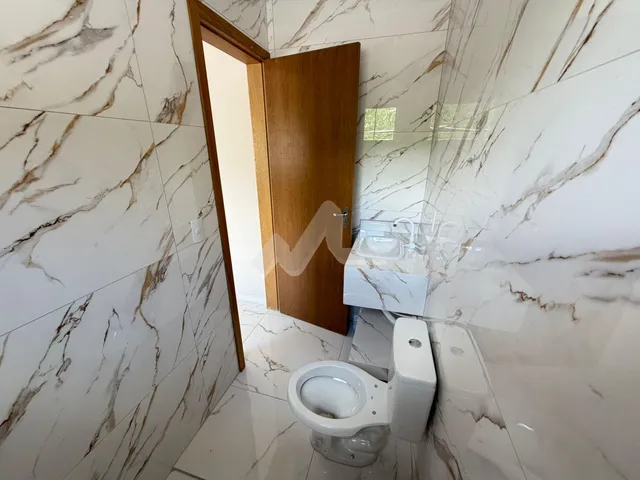 Imagem 12: Casa para Locação com 3 Quartos, São Francisco, Toledo,Pr