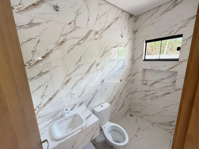 Imagem 10: Casa para Locação com 3 Quartos, São Francisco, Toledo,Pr