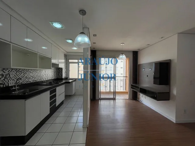 Imagem: Apartamento Residencial em Americana - São