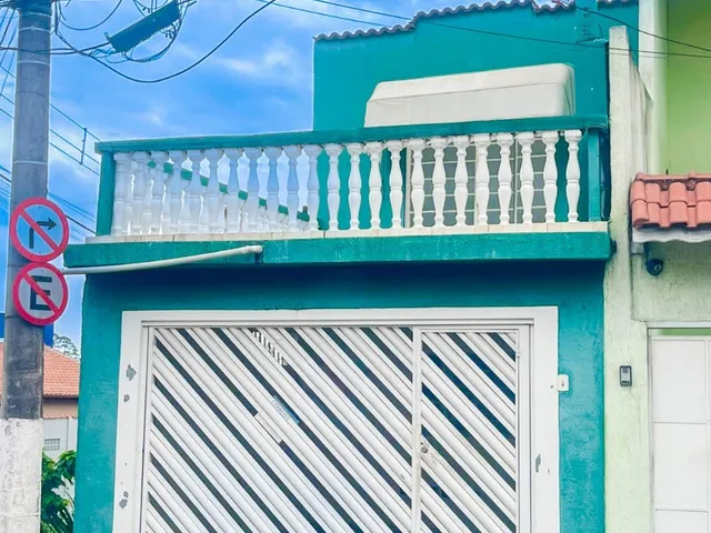 Imagem: Casa a Venda no Jardim Rafael em Caçapava